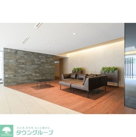 ルーウェ東大泉の物件内観写真